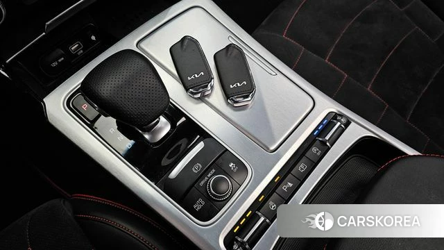 Kia Stinger Meister id 3839786 из Кореи 19