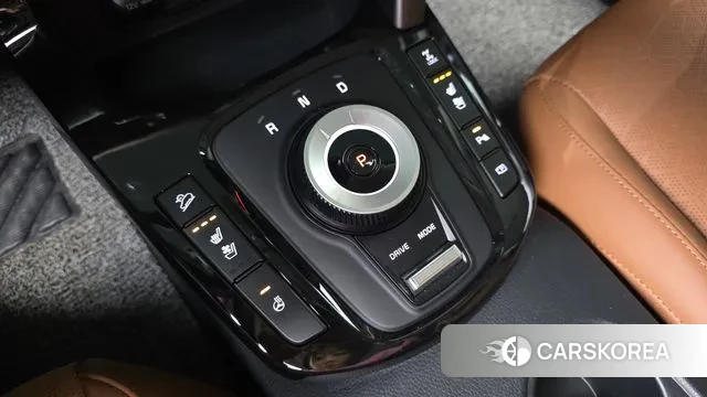 Kia The New Seltos id 3653977 из Кореи 19