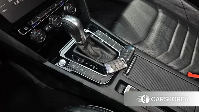 Volkswagen Arteon id 3029085 из Кореи 19