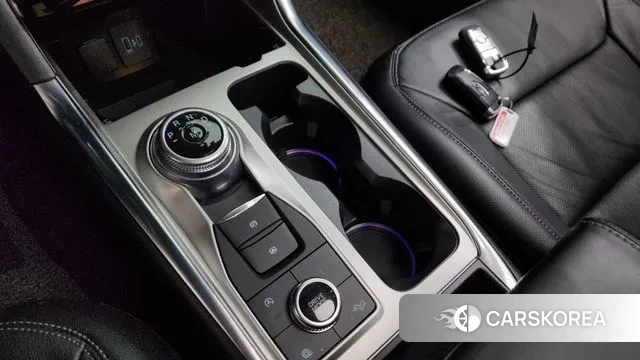 Ford Explorer 6th Generation id 3479203 из Кореи 19