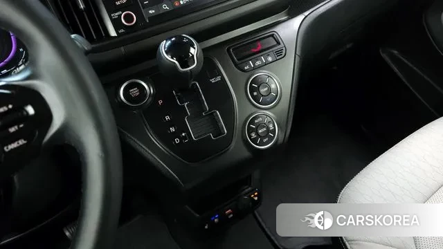 Kia The New Kia Ray id 3701277 из Кореи 19