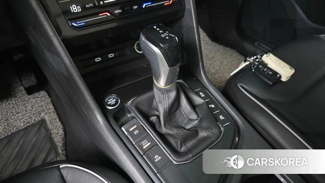Volkswagen Tiguan second Generation id 4534853 из Кореи 33
