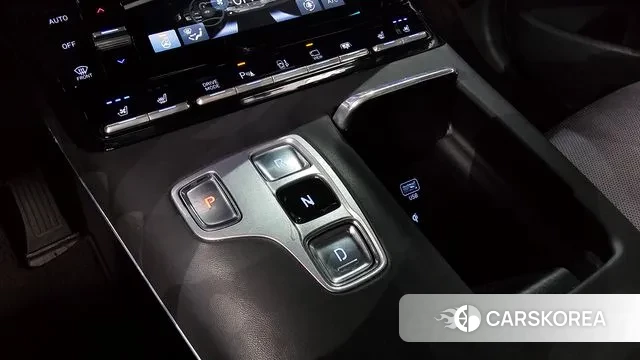 Hyundai The New Grandeur IG id 3433752 из Кореи 19