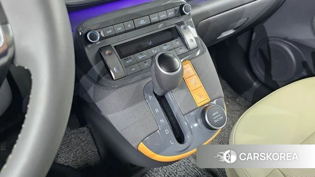 Hyundai Casper id 3940217 из Кореи 19