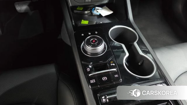 Kia The New K5 3rd generation id 4623112 из Кореи 21