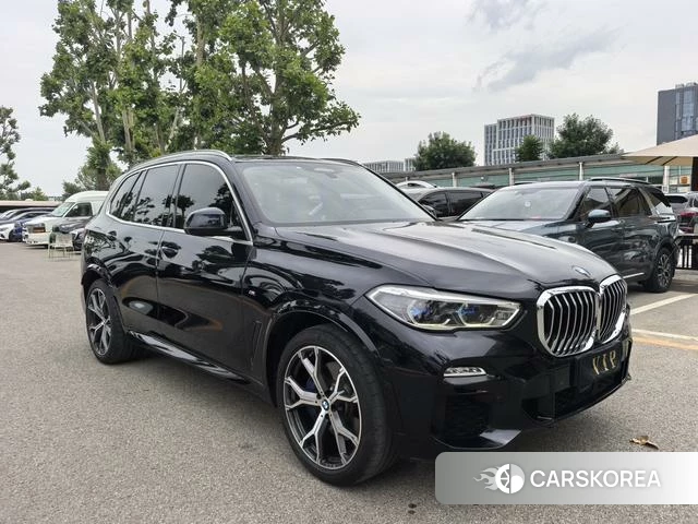 BMW X5 (imported) id 4394011 из Китая 9
