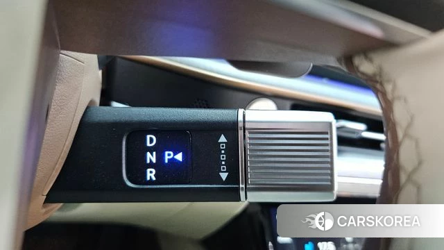 Hyundai Grandeur Hybrid (GN7) id 4584269 из Кореи 19
