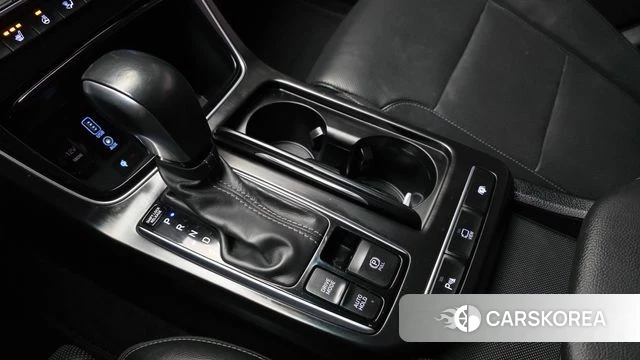 Hyundai Grandeur IG id 3813906 из Кореи 19