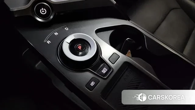 Kia EV6 id 3218604 из Кореи 19