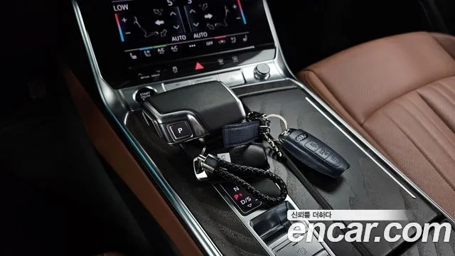 Audi A6 (C8) id 2874872 из Кореи 19