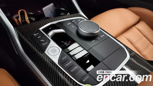 BMW 3 Series (G20) id 2735689 из Кореи 19