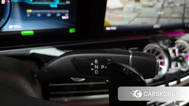 Mercedes-Benz CLS-Class C257 id 4203461 из Кореи 19