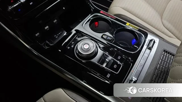 Kia Carnival 4th generation id 3410697 из Кореи 19