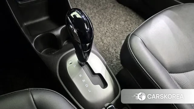 Chevrolet (GM Daewoo) The New Spark id 3709027 из Кореи 19