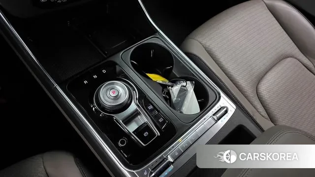 Kia The New Carnival 4th Generation id 3405246 из Кореи 19