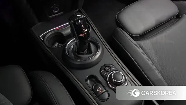 Mini Cooper Countryman id 3745673 из Кореи 19