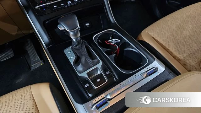 Kia Carnival 4th generation id 4177981 из Кореи 19