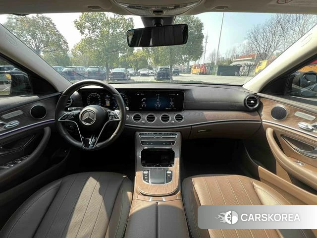 Mercedes-Benz E-class id 4275552 из Китая 26