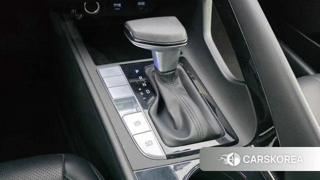 Hyundai Avante Hybrid (CN7) id 4195876 из Кореи 19