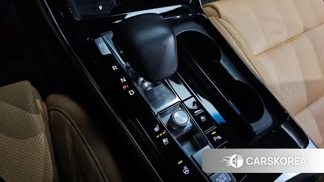 Kia K7 Premier id 3434088 из Кореи 19