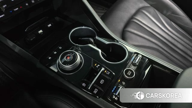 Kia K5 3rd generation id 4716610 из Кореи 19