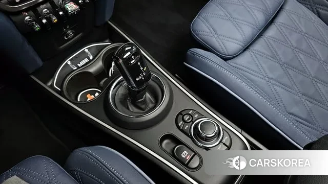 Mini Cooper S Countryman id 3027171 из Кореи 19