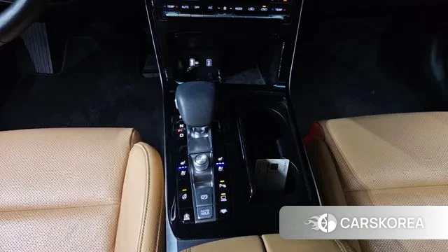 Kia K7 Premier id 3723206 из Кореи 19