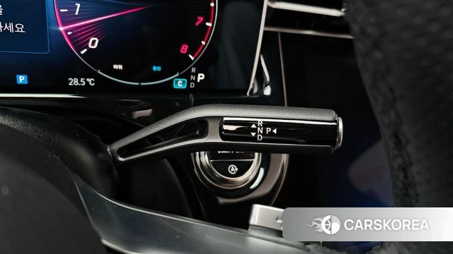 Mercedes-Benz E-Class W214 id 4578505 из Кореи 19