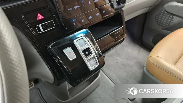 Hyundai Staria id 3316443 из Кореи 19