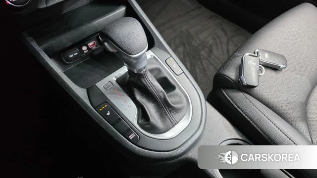 Kia Come New K3 id 4642652 из Кореи 28