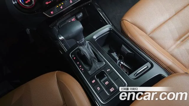 Kia The New Sorento id 2678534 из Кореи 19