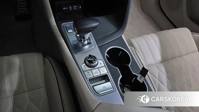 Genesis G70 id 3677356 из Кореи 19