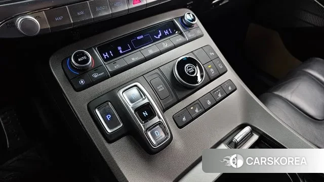 Hyundai Palisade id 3555941 из Кореи 19