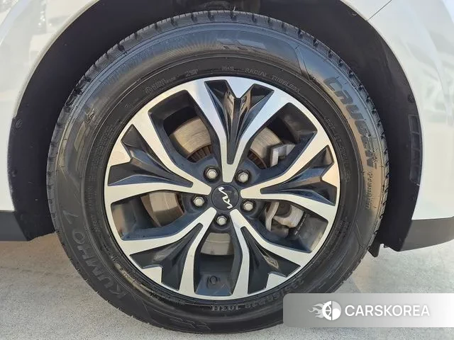 Kia Carnival 4th generation id 3571048 из Кореи 14