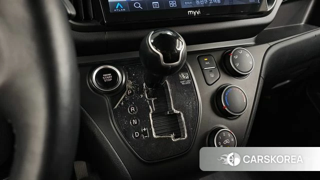 Kia The New Kia Ray id 4670631 из Кореи 33