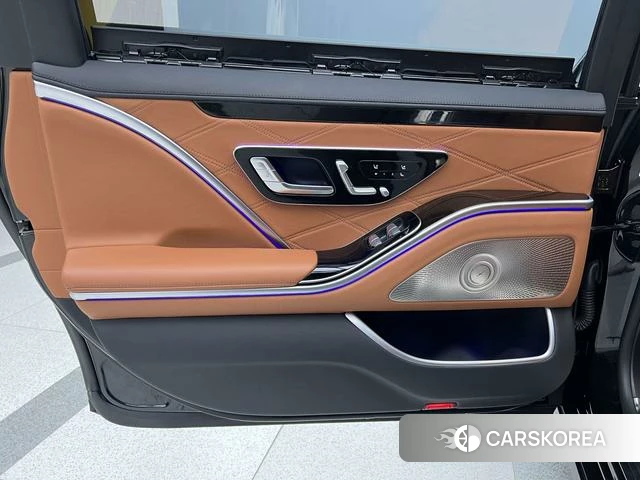 Mercedes-Benz Maybach S-class id 4207831 из Китая 33