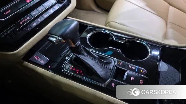 Kia The New Carnival id 2966508 из Кореи 19