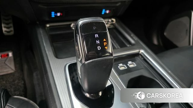 Ssangyong All New Rexton id 4178662 из Кореи 19