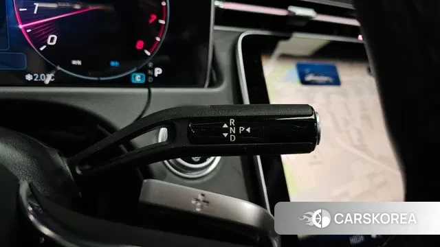 Mercedes-Benz E-Class W214 id 3629119 из Кореи 19