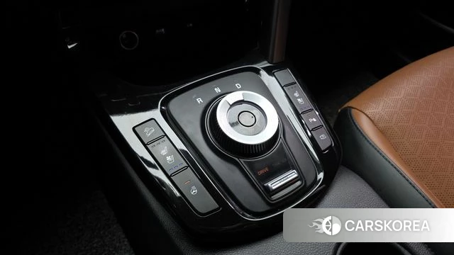 Kia The New Seltos id 3910017 из Кореи 19