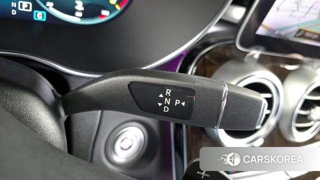 Mercedes-Benz GLC-Class X253 id 3379820 из Кореи 19