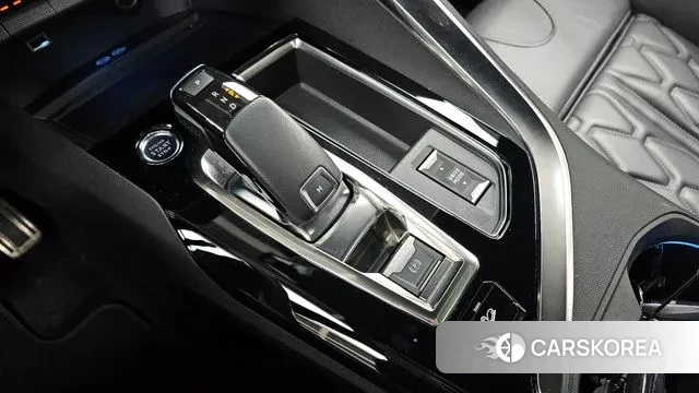 Peugeot 5008 second generation id 3621292 из Кореи 19