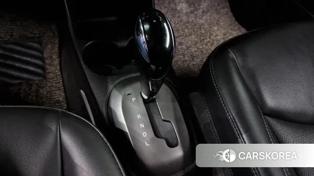 Chevrolet (GM Daewoo) The New Spark id 3422710 из Кореи 19