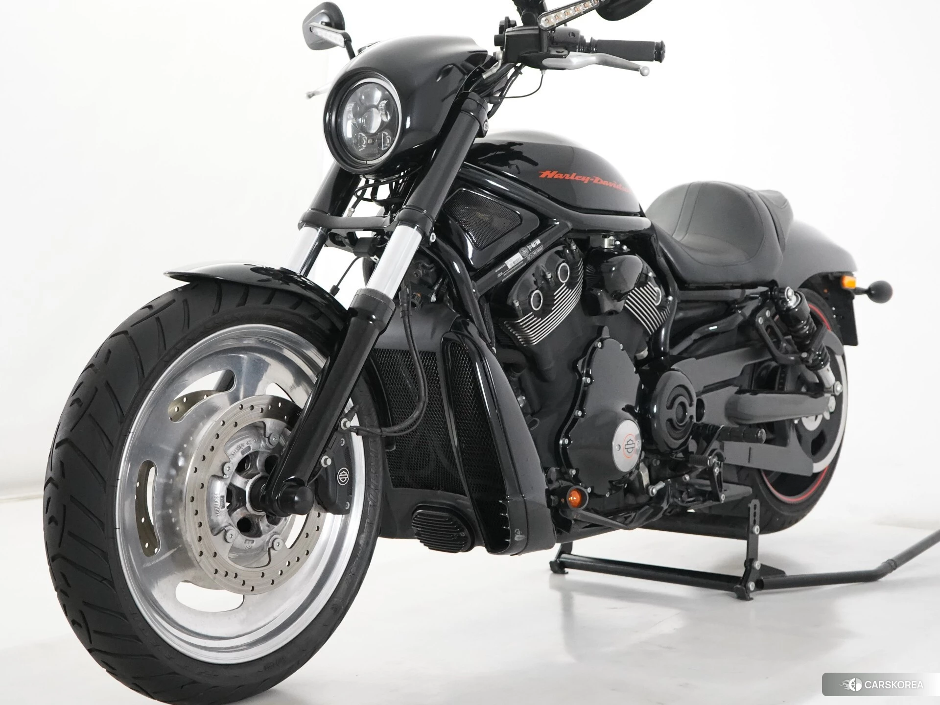 Harley-Davidson Night Rod Special VRSCDX1250 id 4191126 из Японии 10