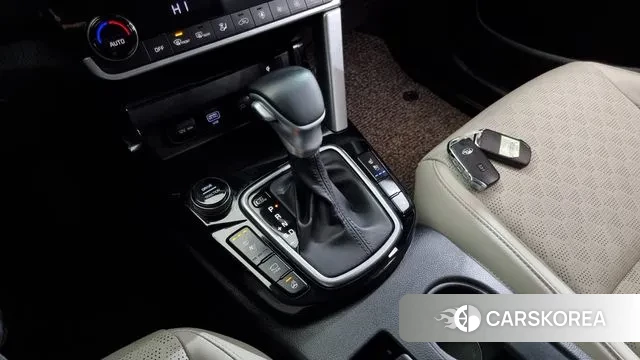 Kia Seltos id 3525339 из Кореи 19