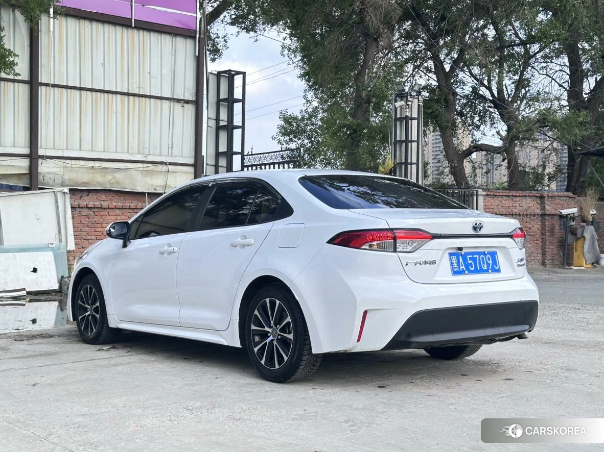 Toyota Lei Ling id 4407290 из Китая 9