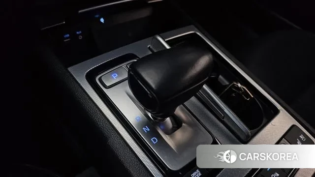 Genesis G80 id 3651800 из Кореи 19