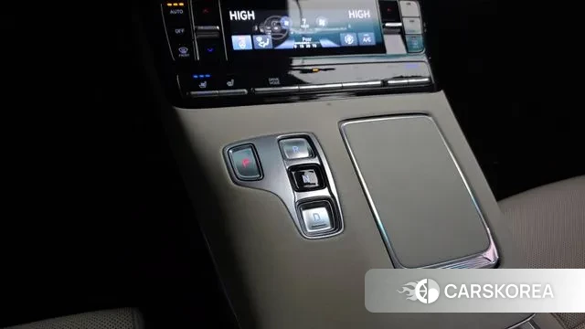 Hyundai The New Grandeur IG id 3616116 из Кореи 19