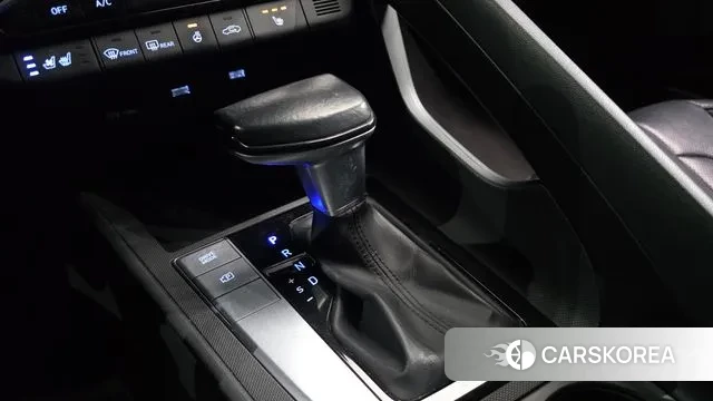 Hyundai Avante (CN7) id 3463795 из Кореи 19