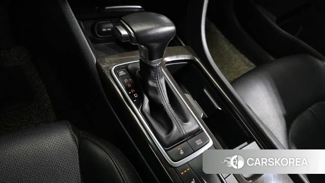 Kia The New K5 2nd generation id 3853478 из Кореи 19